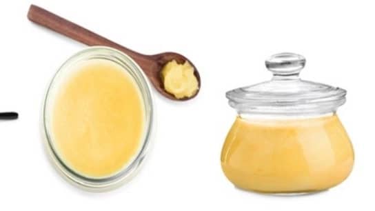 راههای تشخیص روغن حیوانی اصل