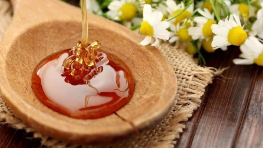 روش تشخیص عسل طبیعی