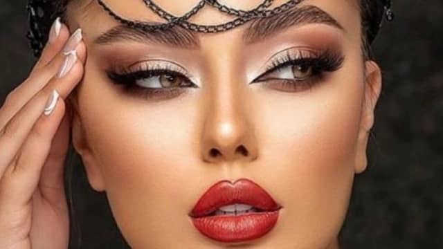 نکات مهم آرایش عروس