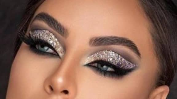 نکات مهم آرایش عروس