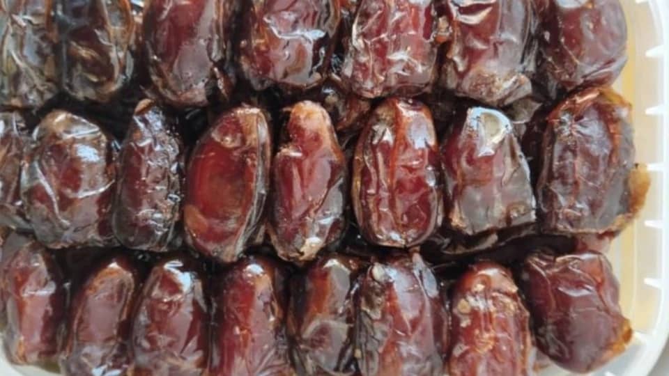 کارگاه بسته بندی عامری، بسته بندی خرما و برنج در شادگان خوزستان