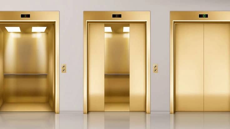 تعمیرکار آسانسور باید چه ویژگی هایی داشته باشد؟