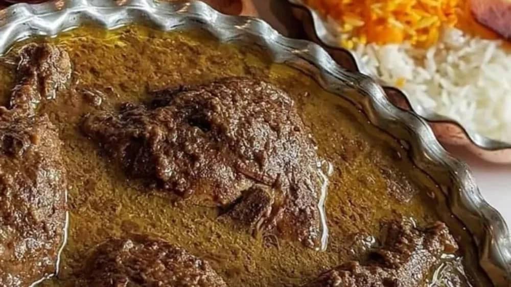 پر فروش ترین غذا های رستورانی