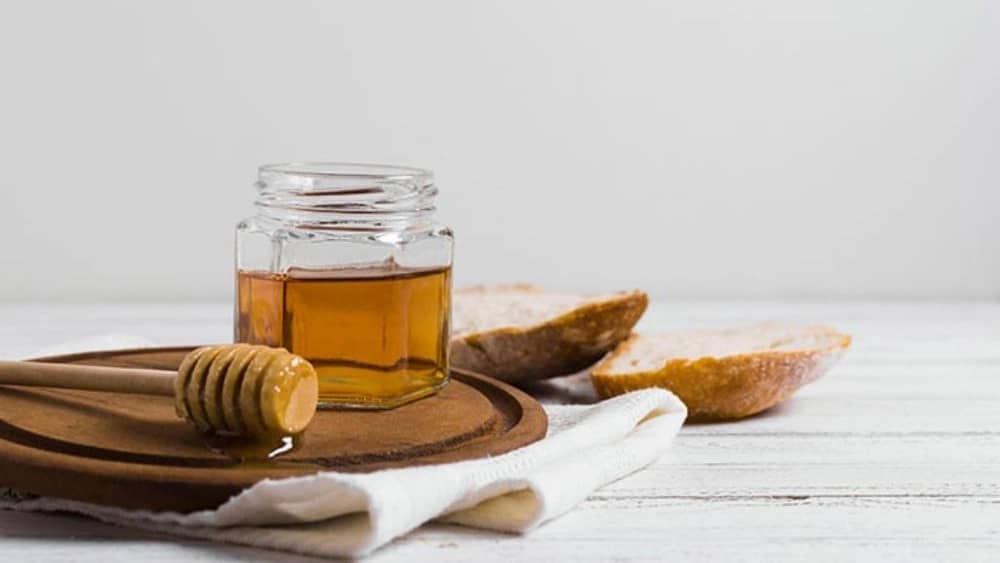 فروش عمده و صادرات عسل اکالیپتوس اصل