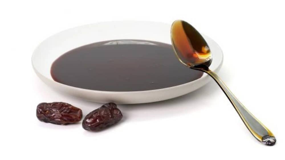 فواید شیره خرما