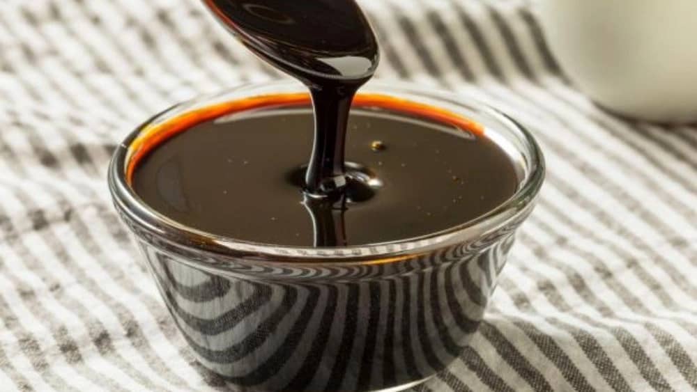 فواید شیره خرما