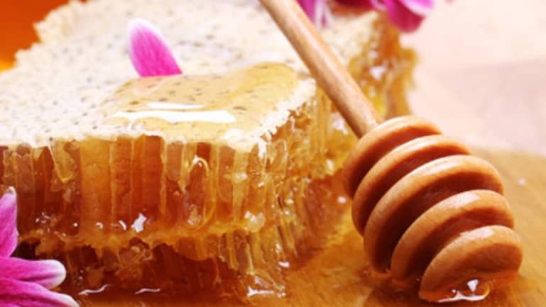 خواص عسل طبیعی ربیع