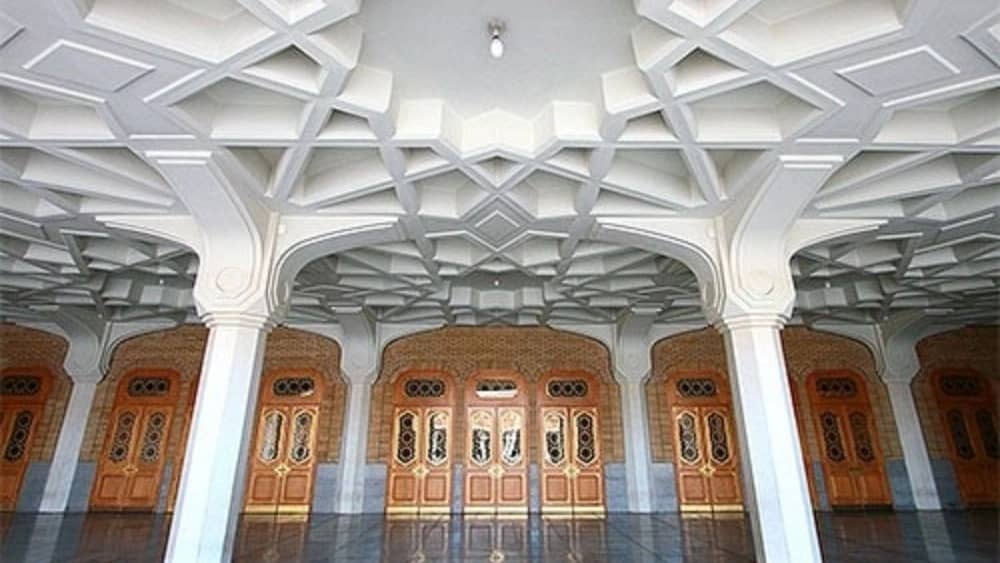 شبستان و انواع آن