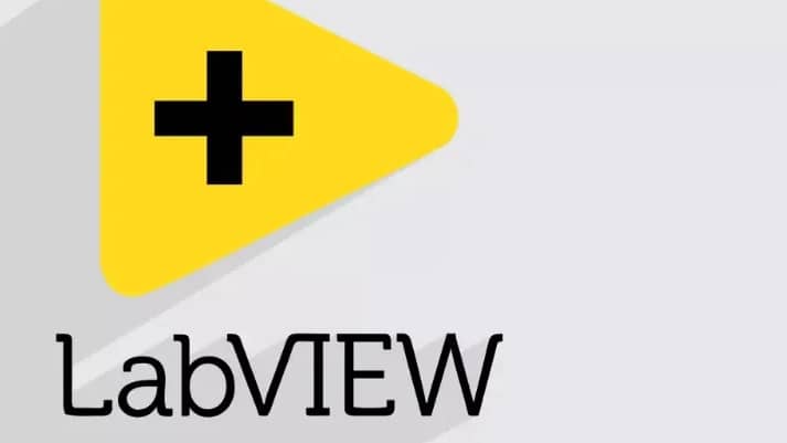 انجام پروژه LabVIEW در تهران