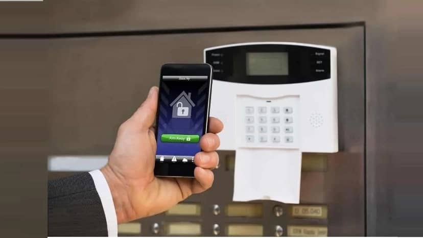 قیمت انواع دزدگیر