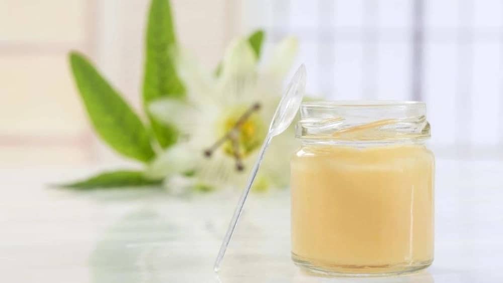 تولید و فروش کرم ژل رویال اصل در گرگان
