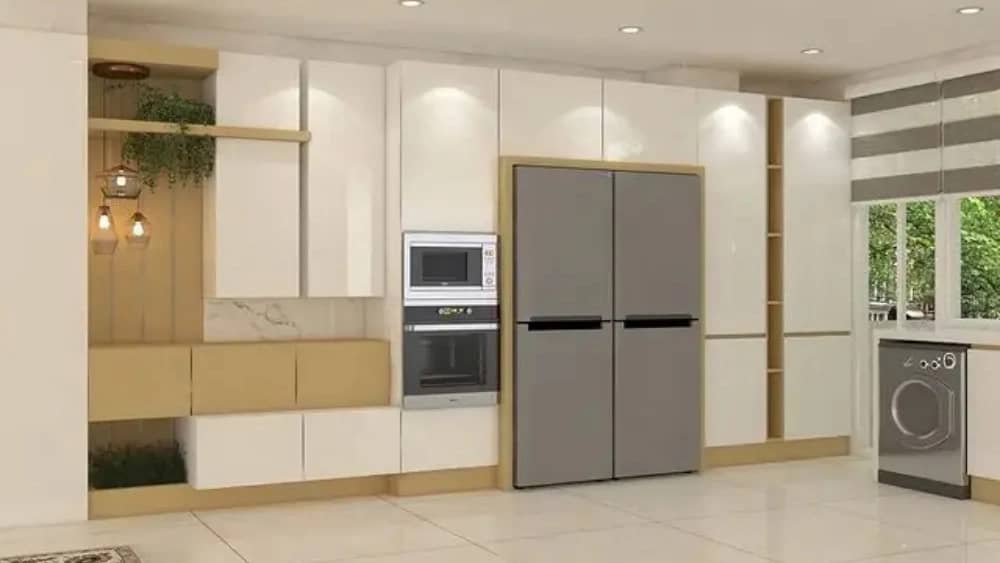 نکته مهم در سفارش کابینت آشپزخانه