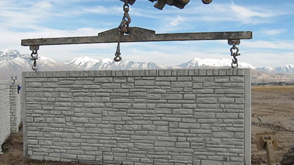 متریال ساختمانی