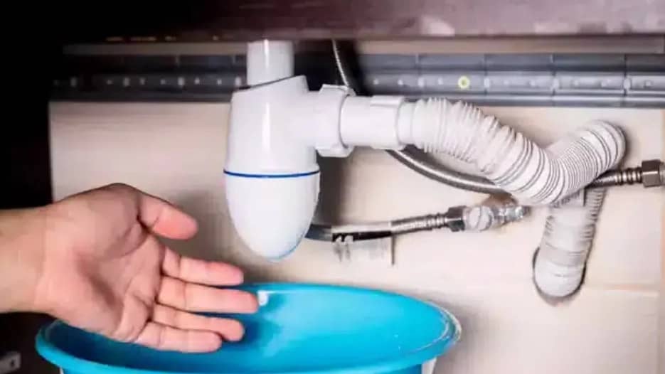 رفع بوی چاه و گرفتگی فاضلاب در ارومیه