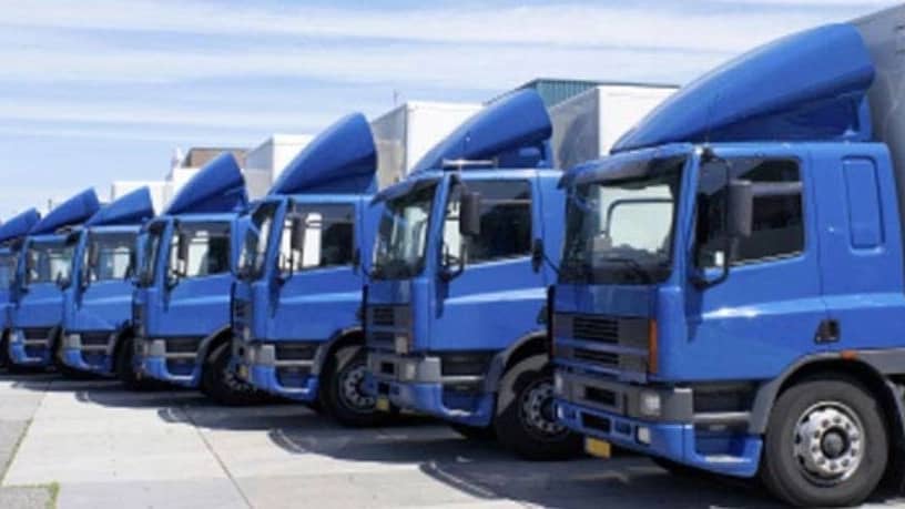 حمل انواع کالا با خودروهای سبک و سنگین در تهران