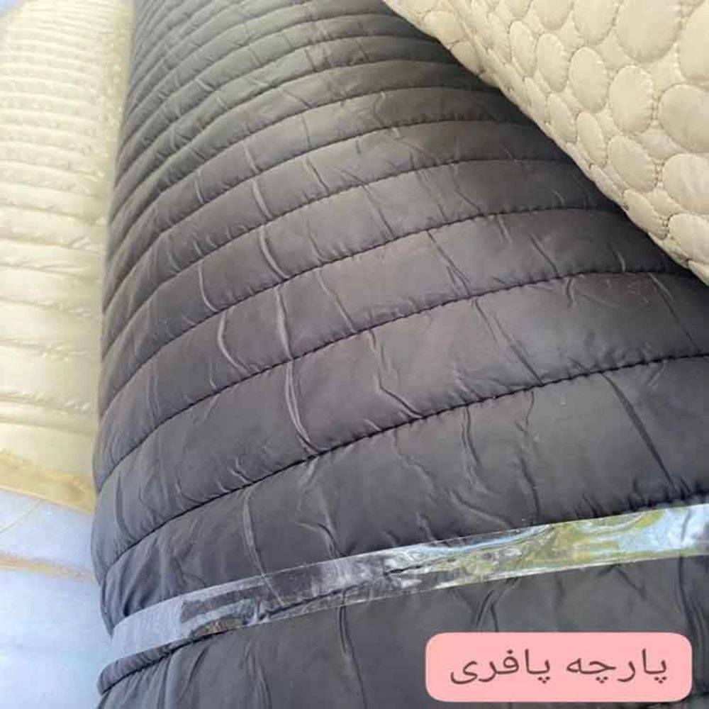 پارچه سرای ابراهیم زاد تبریز