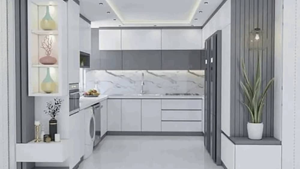 کابینت سازی پرشین کلاسیک در رشت