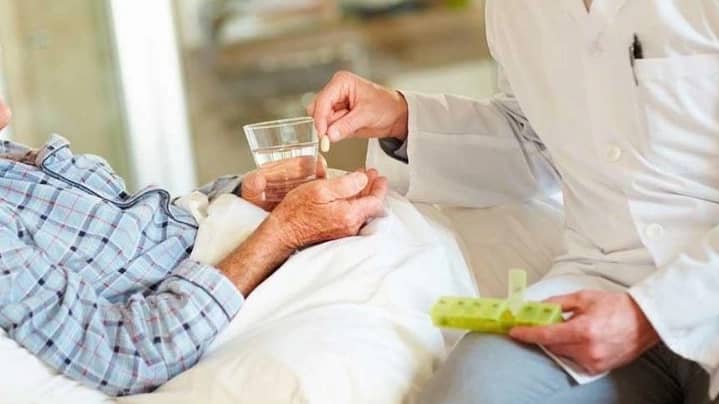 بهترین مرکز خدمات پرستاری در منزل در ارومیه