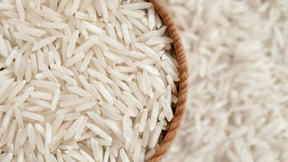 برنج فروشی محمود در رشت