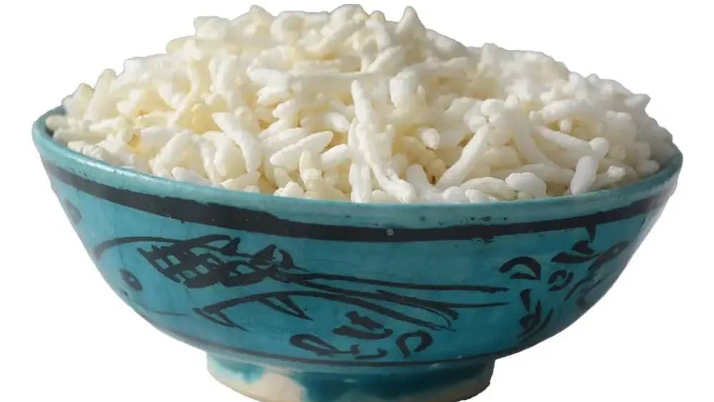 فروش برنجک آجیلی در اصفهان