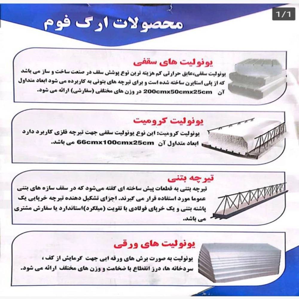 ارگ فوم کامبادن