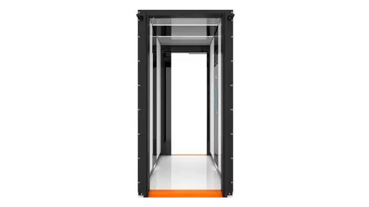 تولید کابین آسانسور سی تک در تهران