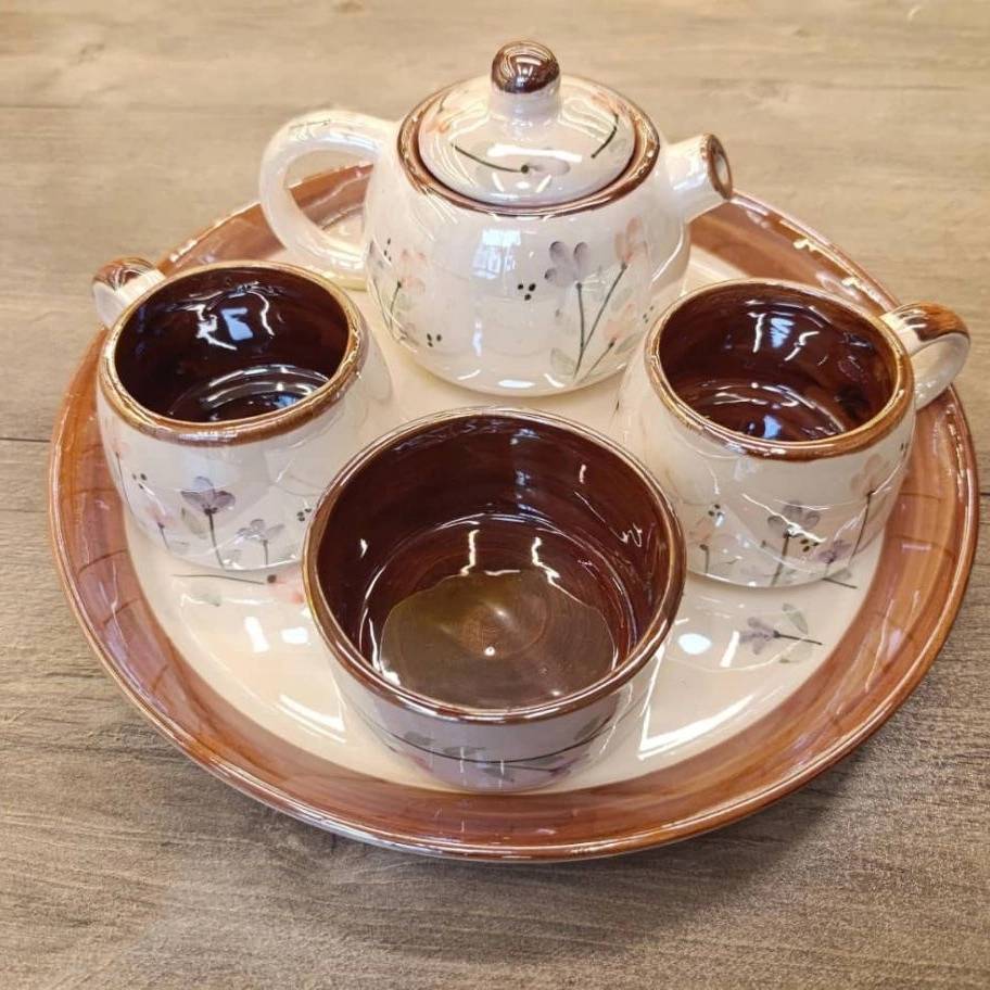 گروه تولیدی هدیه در رشت