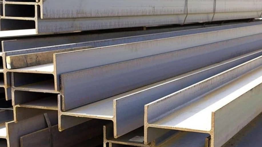 بازرگانی خدابنده‌ لو، فروش عمده و خرده انواع آهن‌آلات صنعتی و ساختمانی در تهران