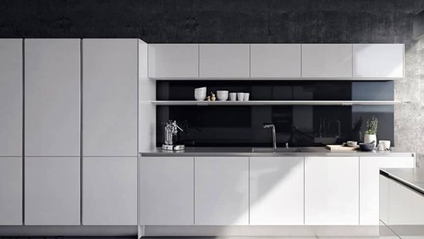 نکات انتخاب کابینت آشپزخانه