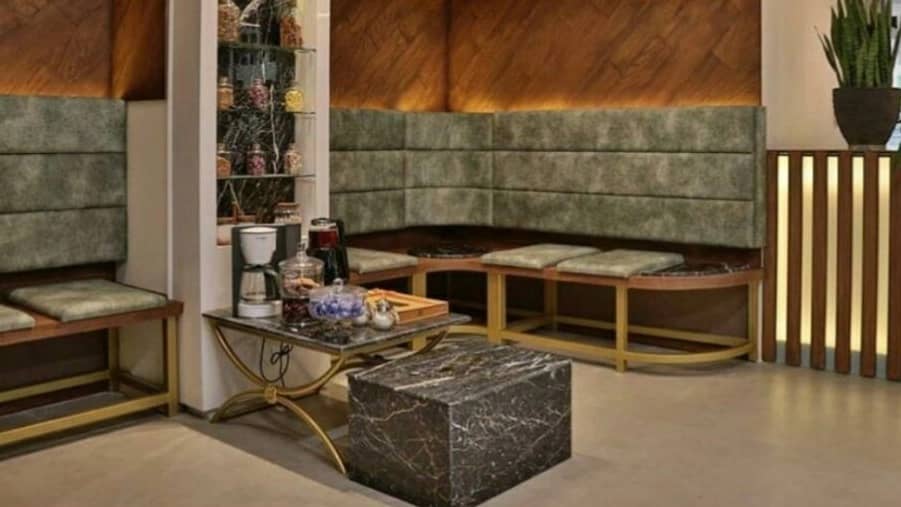 رنگ کوره ای در رشت گیلان