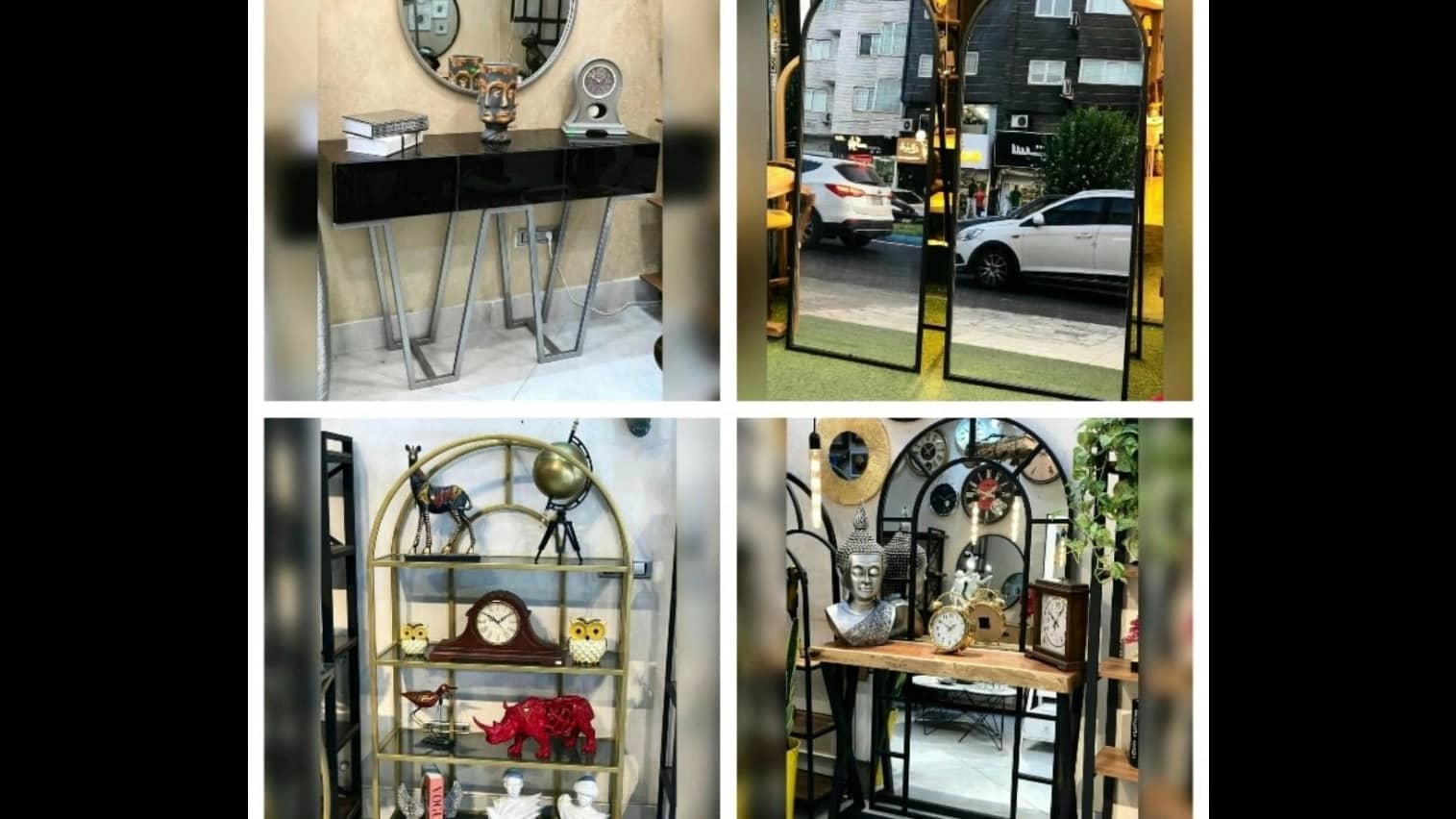 رنگ کوره ای الکترواستاتیک