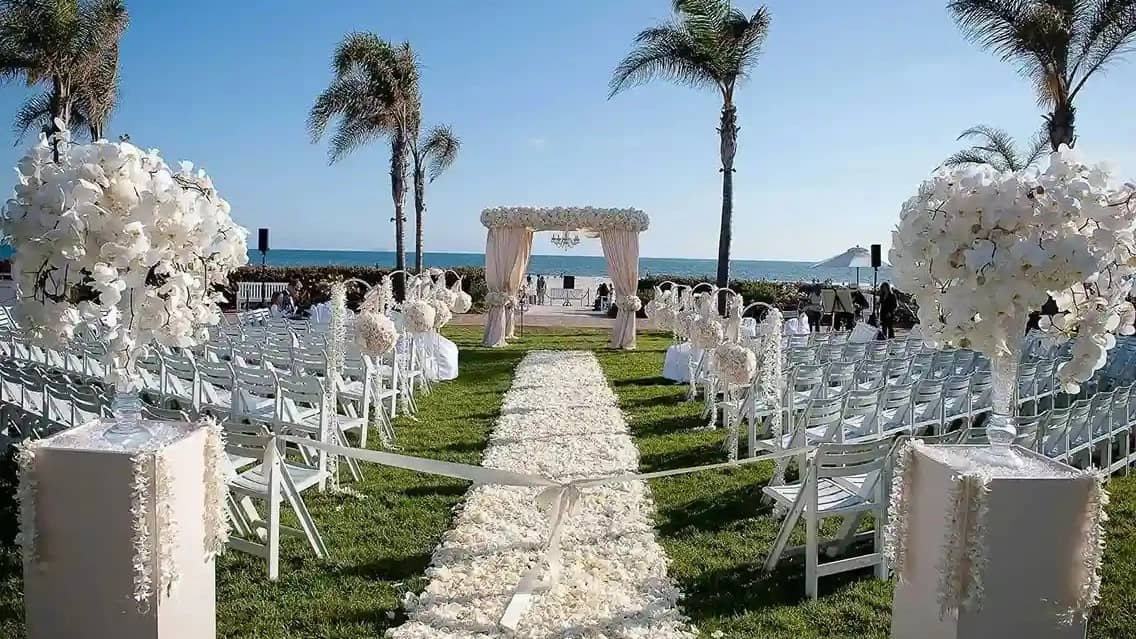 مراسمات عروسی