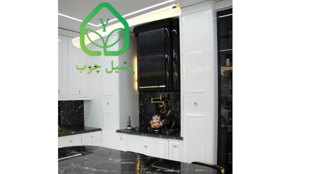 بدنه انواع کابینت