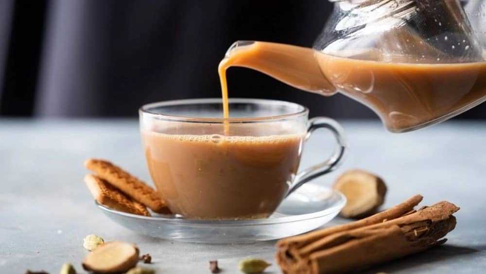 خواص چای ماسالا برای زنان