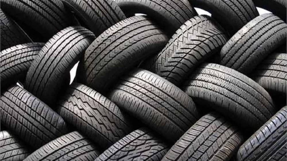 قیمت و خرید لاستیک ماشین (خودرو) ایرانی و خارجی