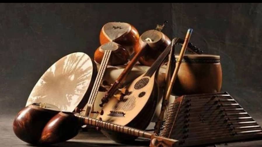 تولیدی صفا، فروش انواع ساز سنتی و نی انبان در آب پخش بوشهر