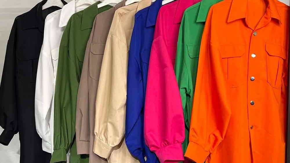 مانتو زنانه و دخترانه