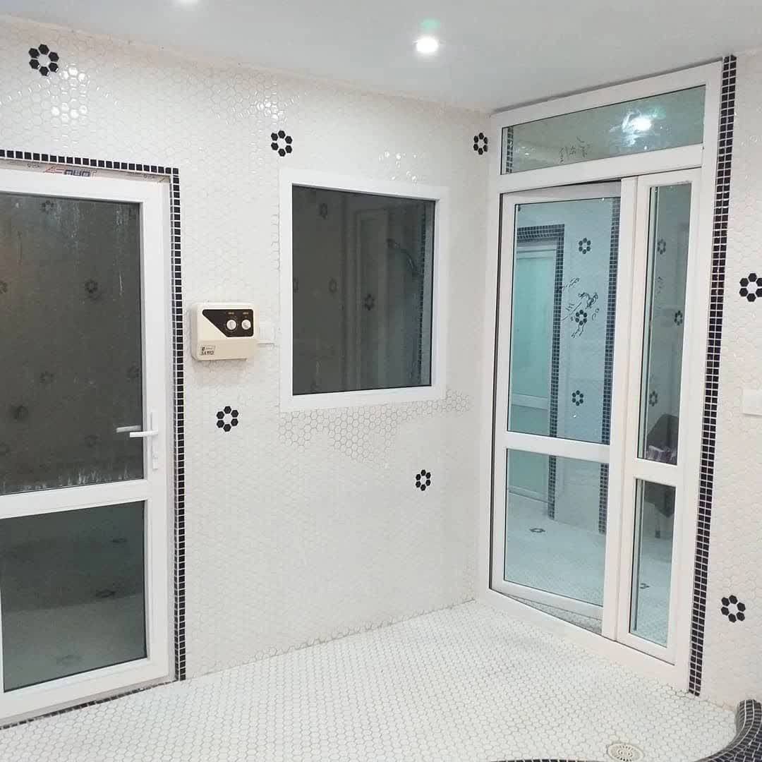 تولیدی یاسدینا
