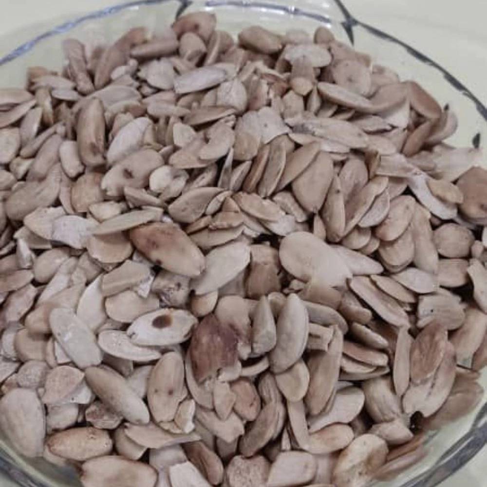 تولید تنقلات سالم نمکی،