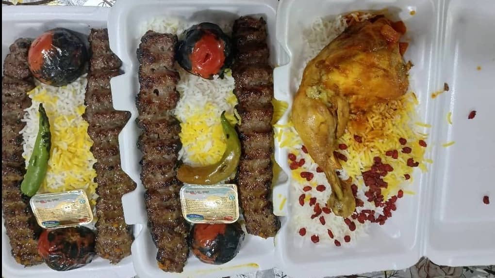 عقد قرارداد غذا با شرکتها شهریار (B2B)