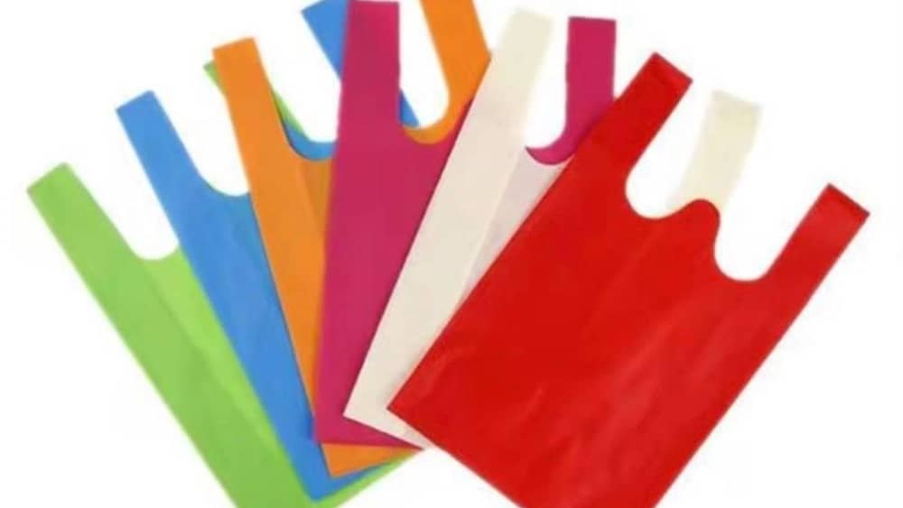 نایلون، نایلکس، سفره رنگی