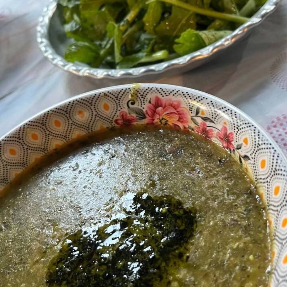 آش ترش