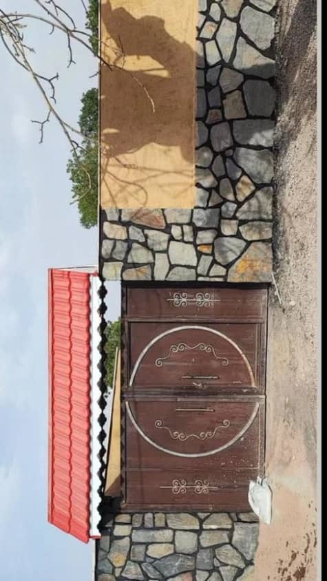 سنگ ورقه ای برای نما