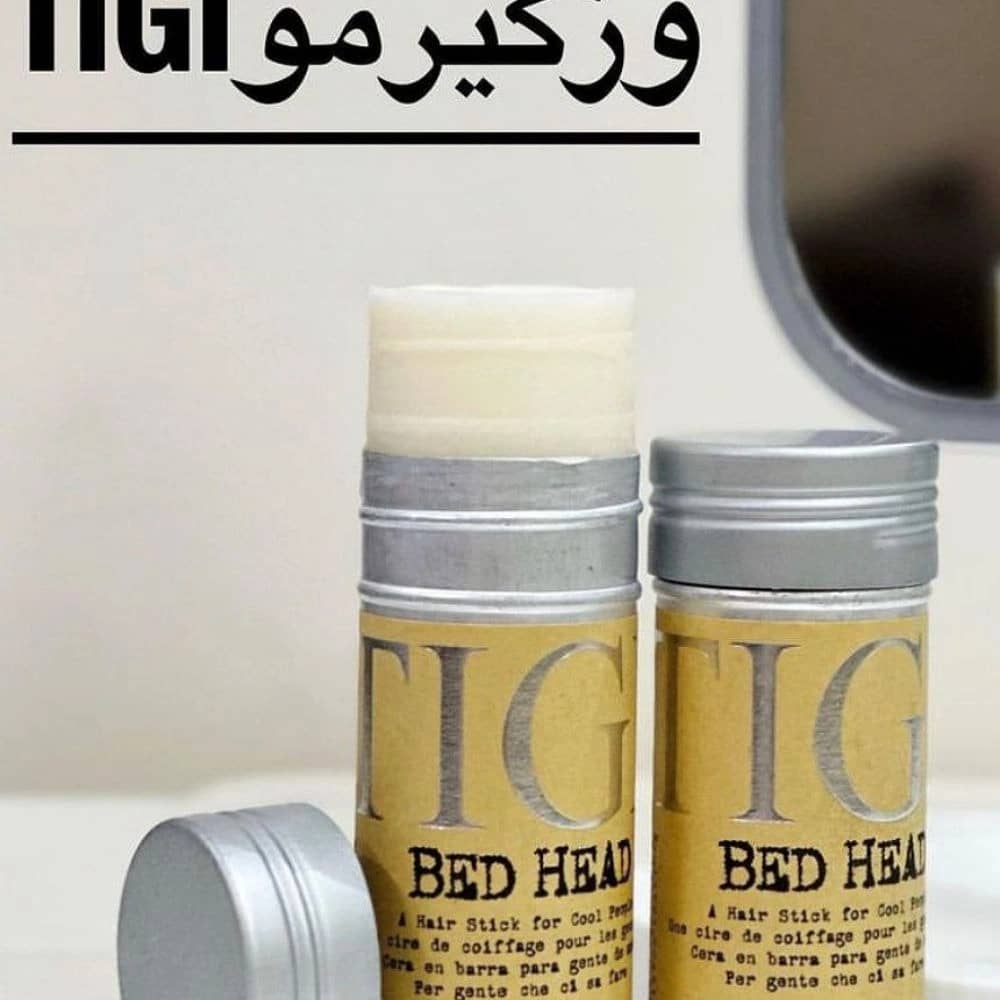 وزگیر مو