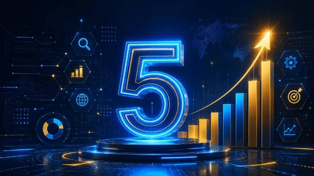 اشتباهات رایج در سئو