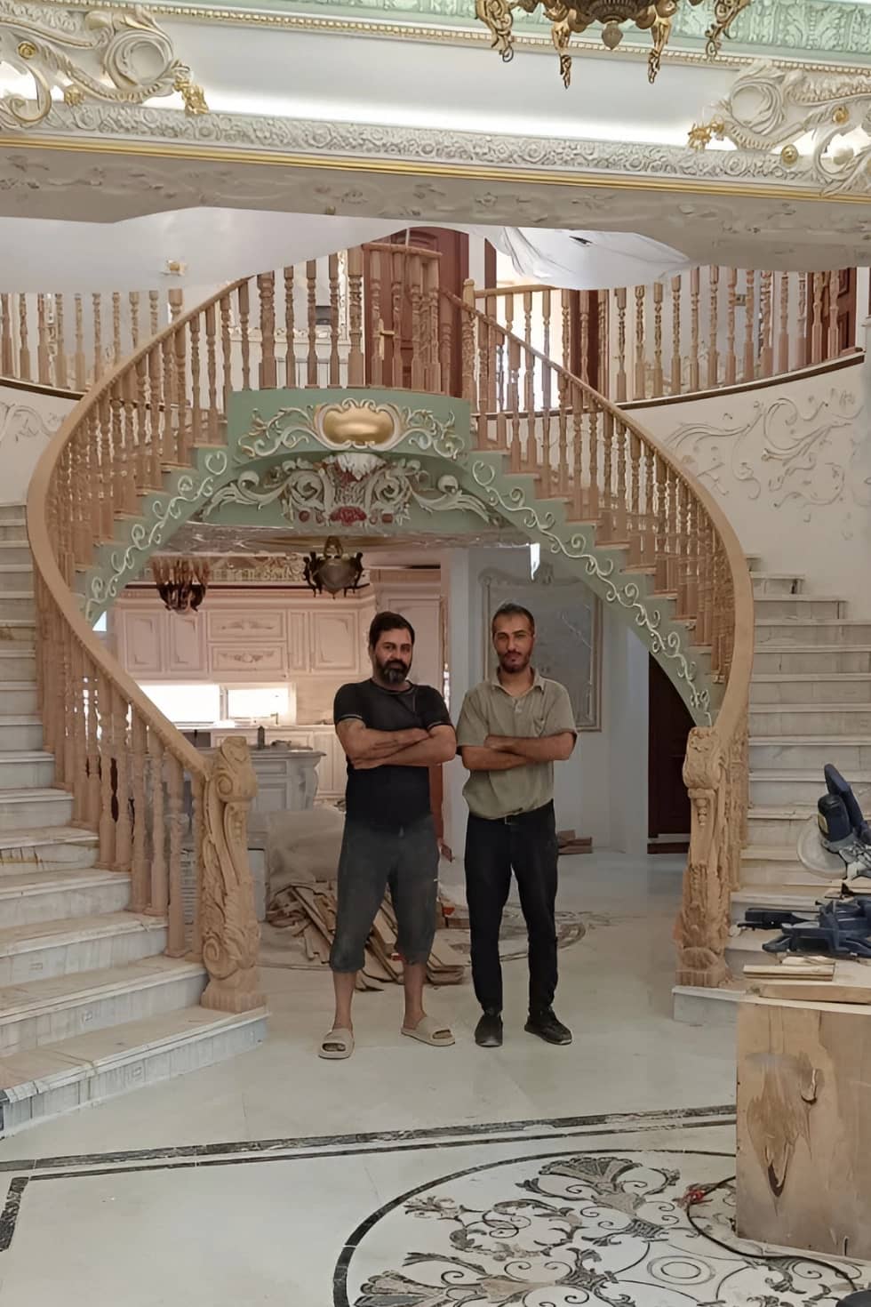 نقاش در بهارستان