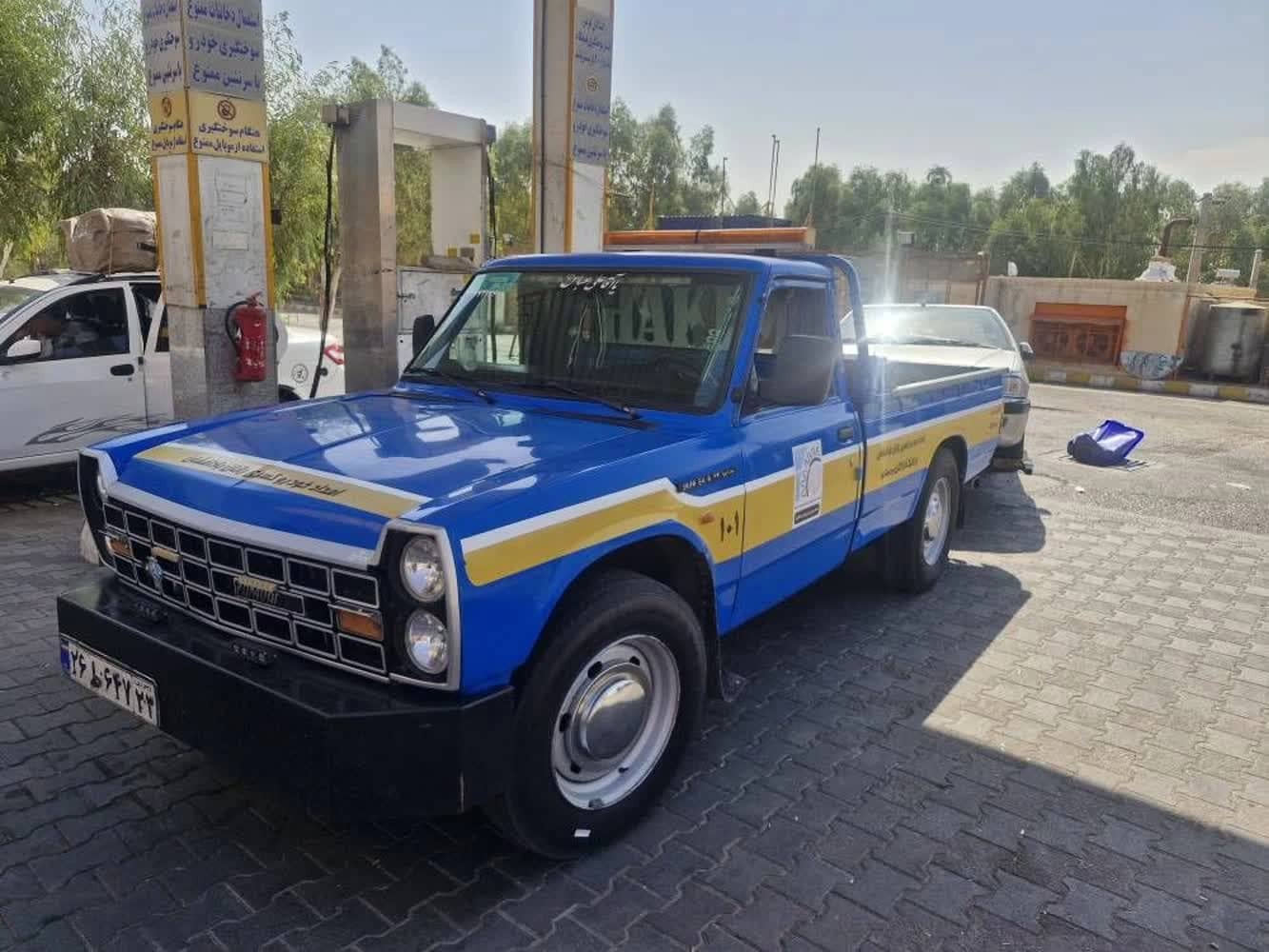 امداد خودرو نطنز