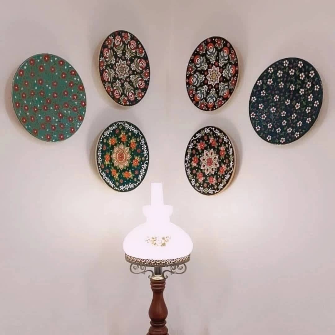 فروش ظروف مینا کاری و سرامیکی