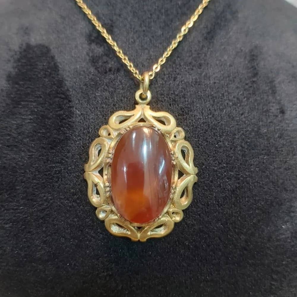 گالری جواهرات شیک