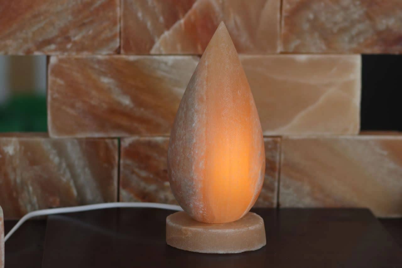 سازه نمکی